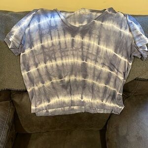 Tie-dye T-shirt